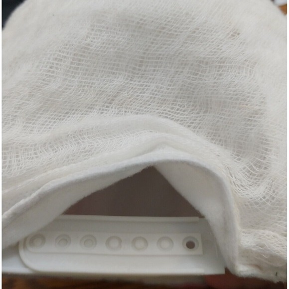 Gemmy Halloween Chewing Rat 🐀 Hat Lighted Eyes Adjusts Halloween Spooky Works - Picture 10 of 10